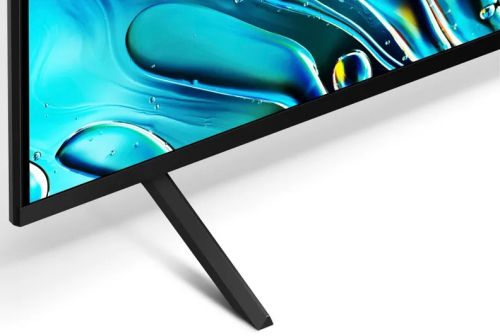 Телевизор Sony K-65S35 65" 4K HDR TV BRAVIA 3 ,Direct LED,4K HDR Processor X1 ,Triluminos PRO, Live Colour,Dynamic Contrast Enhancer,Motionflow XR 200/240 Hz,X-Balanced Speaker,Dolby Atmos,DVB-C / DVB-T/T2 / DVB-S/S2,4xHDMI,2xUSB,Android TV, Google TV