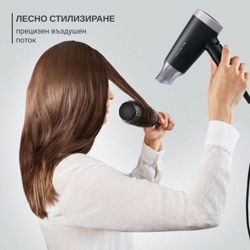 Сешоар Rowenta CV1831F0 Hair Dryer Express Style