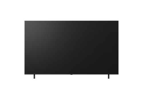 Телевизор LG 65QNED80A3A, 65" 4K QNED HDR Smart TV, 3840x2160, DVB-T2/C/S2, Alpha 7 AI Processor, HDR10 / HLG, webOS 25 ThinQ, VRR / ALLM / HGiG, 4K Upscaling, WiFi 5, Voice Controll, Bluetooth 5.1, AirPlay 2, LAN, CI, HDMI, SPDIF, Google Cast, 2 pole Sta