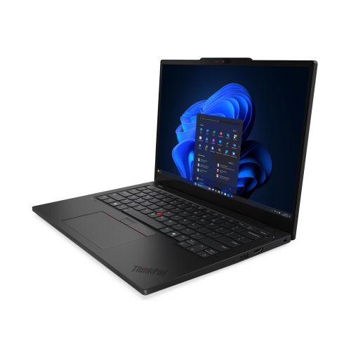 Лаптоп Lenovo ThinkPad L13 G6 AMD Ryzen 5 PRO 215 (up to 4.7GHz,16MB), 16GB LPDDR5x-7500, 512GB SSD, 13.3" WUXGA (1920x1200) IPS AG, AMD Radeon 740M Graphics, 5MP&IR Cam, Backlit KB, WLAN, BT, SCR, FPR, 4 cell, Win11Pro, 3Y Onsite 
