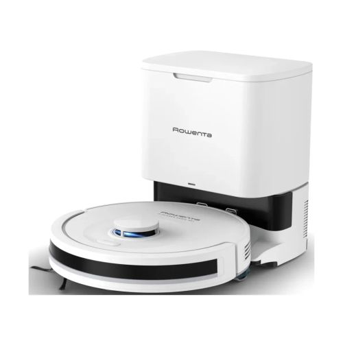 Прахосмукачка Rowenta RR8797WH X-Plorer Serie 90+ Dust Station