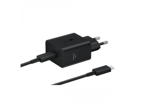 Зарядно устройство Samsung 45W Power Adapter
