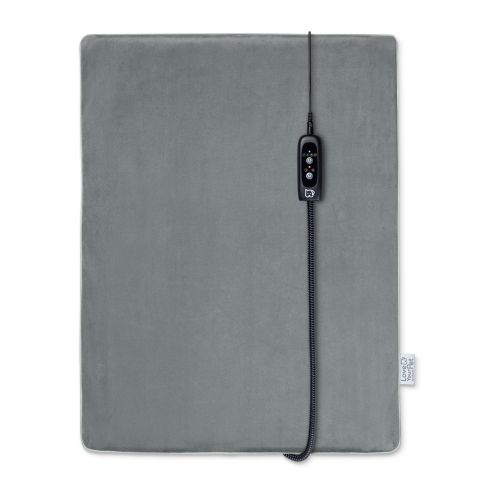 Термоподложка Beurer PP 220 Sammy Large heating mat for dogs and cats; Proven safety; Integrated bite protection on the power cable&protected heating element; Machine-washable cover and waterproof heating element