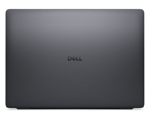 Лаптоп Dell Pro 14 PC14250, Intel Ultra 5 235U vPro (12 TOPS NPU, 12 cores, up to 4.9 GHz), 14, FHD+, 300 nit, 45% NTSC, AG, 16 GB: 1 x 16 GB, DDR5, 5600 MT/s, 512 GB SSD, Integrated Intel graphics, FHD HDR + IR Cam, Wi-Fi 6E, Backlit Kb, Ubuntu, Platinum