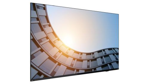 Монитор Lenovo ThinkVision E65 LFD 64.5" UHD (3840 x 2160), IPS, AG, 60Hz, 16:9, 8ms, 400 cd/m?, 5000:1, Speakers, Tilt, 3-year