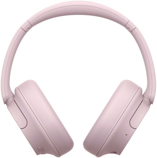 Слушалки Sony Headset WH-CH720N, pink