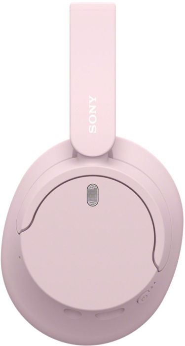 Слушалки Sony Headset WH-CH720N, pink
