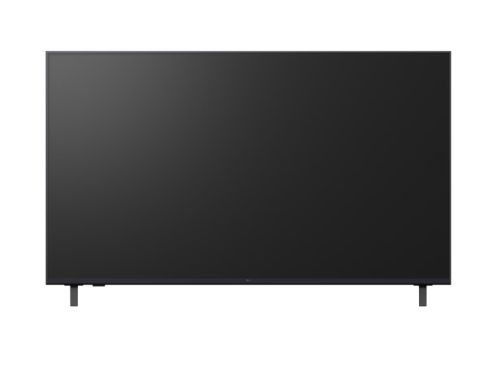 Телевизор LG 55UA74003LB, 55" 4K UltraHD TV 4K (3840x2160), DVB-T2/C/S2, webOS 25 Smart, ThinQ AI, Alpha 7 AI Processor, WiFi, HDR10 pro, HLG, ALLM/HGiG, 4K Upscaling, AI Sound pro, Multiple View, HDMI eARC, LAN, USB, Bluetooth, Google Cast, 2 Pole Stand,