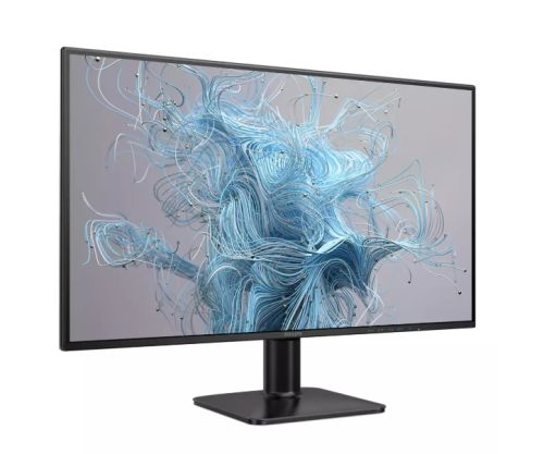 Монитор Philips 27E2N1110, 27" IPS WLED, 1920x1080@120Hz, 4ms GtG, 1ms MPRT, 300cd m/2, 1500:1, Mega Infinity DCR, Adaptive Sync, FlickerFree, LowBlue Mode, Tilt, D-SUB, HDMI