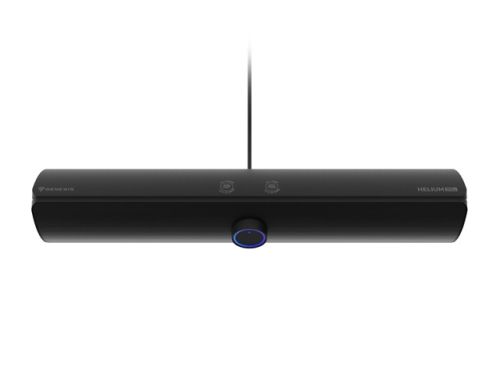 Аудио система Genesis Soundbar Helium, 312BT, 2.0 Bluetooth, Black