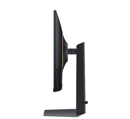 Монитор Samsung 27FG702 27" Odyssey G7 IPS 4K 4K 180Hz / FHD 360Hz 1ms 3840x2160 DP HDMI Black