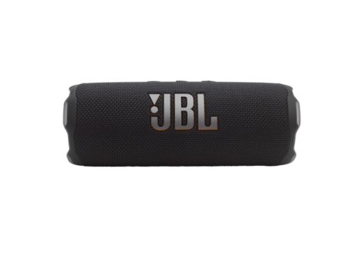 Тонколони JBL FLIP7 BLK Portable waterproof and drop-proof speaker