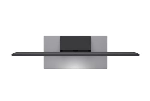 Телевизор LG 43QNED87A3DC, 43" 4K QNED HDR Smart TV, 3840x2160, 60Hz Native, DVB-T2/C/S2, Alpha 7 AI Processor, HDR 10 PRO, webOS 25 ThinQ, 4K Upscaling, WiFi 5, Dolby Vision, Bluetooth 5.1, AirPlay 2, LAN, CI, HDMI, SPDIF, Local Dimming, Stand