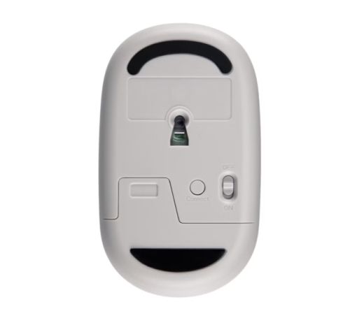 Мишка Acer Wireless Bubble Mouse,  AMR100, White, retail pack