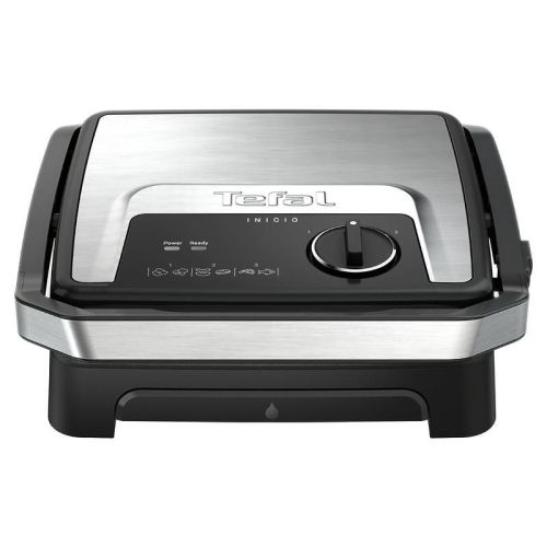 Барбекю Tefal GC272D10 Inicio Adjust Relift Eu