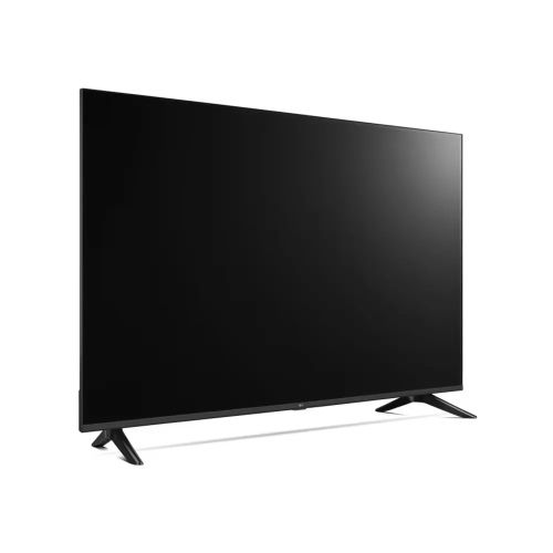 Телевизор LG 55UA73003LA, 55" 4K UltraHD TV 4K (3840x2160), DVB-T2/C/S2, webOS 25 Smart, ThinQ AI, Alpha 7 AI Processor, WiFi, HDR10 pro, HLG, ALLM/HGiG, 4K Upscaling, AI Sound pro, Multiple View, HDMI eARC, LAN, USB, Bluetooth, Google Cast, 2 Pole Stand,