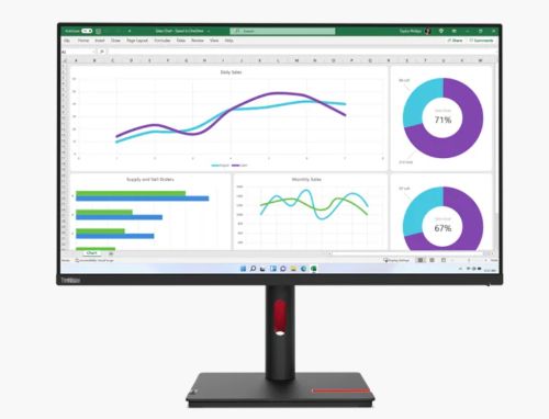 Монитор Lenovo ThinkVision T32h-30 31.5" IPS, WLED, 16:9, 2560x1440, 4ms, 1000:1, 60Hz, 350 cd/m2, USB-C, HDMI, DP, RJ45, Tilt, Swivel, Pivot, Height Adjust Stand