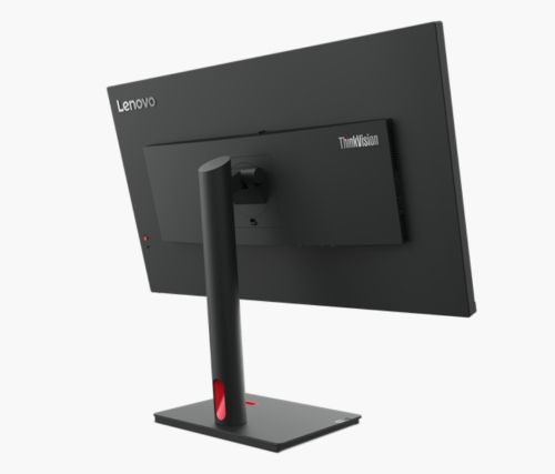 Монитор Lenovo ThinkVision T32h-30 31.5" IPS, WLED, 16:9, 2560x1440, 4ms, 1000:1, 60Hz, 350 cd/m2, USB-C, HDMI, DP, RJ45, Tilt, Swivel, Pivot, Height Adjust Stand