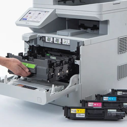 Консуматив Brother DR-821CL Drum Unit