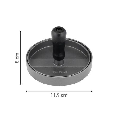 Преса Tefal K1851134 Burger Press 12 Grilling Access