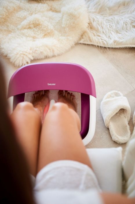 Масажор Beurer FB 30 foot spa; with folding function; 3 functions