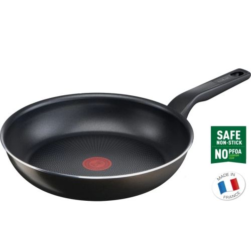 Тиган Tefal C3840553 Fp26 Junko Pe Xl Intense Black
