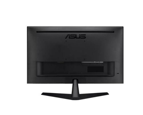Монитор Asus VY249HGR Eye Care Gaming Monitor, 23.8 " FHD (1920 x 1080), IPS, 120Hz(OC), SmoothMotion, 1ms (MPRT), Adaptive Sync, Eye Care Plus technology, Blue Light Filter, Flicker Free, antibacterial treatment, Black