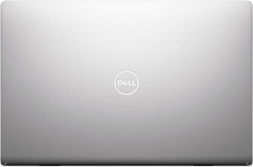 Лаптоп Dell 15 DC15250, Intel Core i5-1334U (10 cores, up to 4.60 GHz), 15.6" FHD (1920x1080) 120Hz 250 nits WVA AG, 16GB: 1x16GB, DDR4, 3200 MT/s, 512GB M.2 PCIe, Intel UHD Graphics, Wi-Fi 6, FPR, Backlit, Windows 11 Pro, Platinum Silver (Aluminum), 3Y P