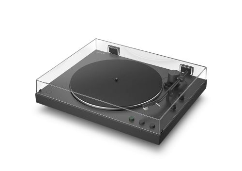 Грамофон Sony PS-LX3BT Wireless Bluetooth Turntable