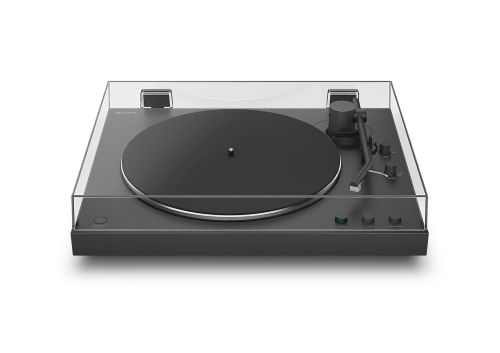 Грамофон Sony PS-LX3BT Wireless Bluetooth Turntable