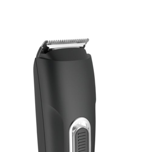 Тример Rowenta TN2801F4 Beard trimmer Stylis Easy, minimum cutting length 0.5mm, precision setting 1mm, 3 day beard function, beard cutting length adjustment range 0.5 to 10 mm, 11 beard cutting length positions, classic or USB Charging Beard comb locking
