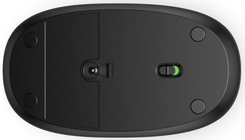 Мишка HP 245 Black Bluetooth Mouse