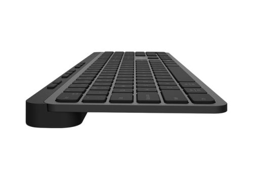 Клавиатура Natec wireless bluetooth keyboard Medusa Wireless X-Scissors slim