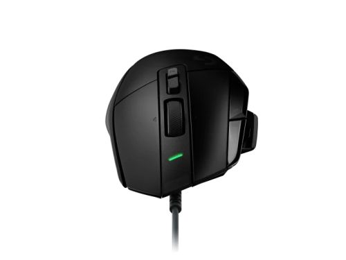 Мишка Logitech G502 X Gaming Mouse - BLACK - USB - N/A - EMEA28-935