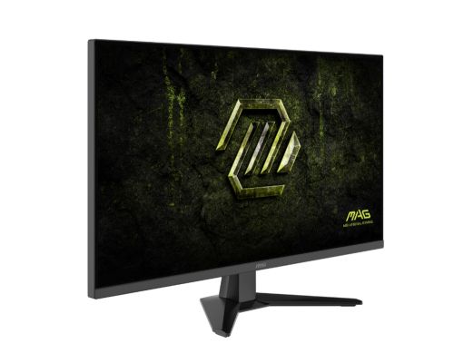 Монитор MSI MAG 325QF E18V, 31.5", 180Hz, Rapid VA, 2560 x 1440 (WQHD), 16:9, Adaptive-Sync, 84% DCI-P3, AG, HDR Ready, 300 nits, 3500:1, DCR 100M:1, DP(1.2a), 2xHDMI 2.0b, Tilt, VESA, Black, 5.4kg