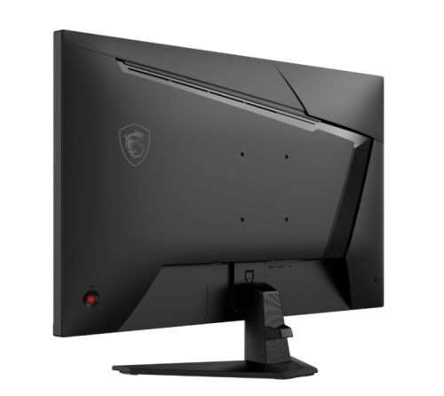 Монитор MSI MAG 325QF E18V, 31.5", 180Hz, Rapid VA, 2560 x 1440 (WQHD), 16:9, Adaptive-Sync, 84% DCI-P3, AG, HDR Ready, 300 nits, 3500:1, DCR 100M:1, DP(1.2a), 2xHDMI 2.0b, Tilt, VESA, Black, 5.4kg