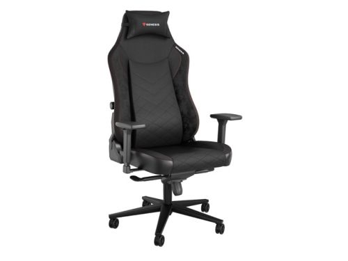 Стол Genesis Gaming Chair Nitro 890 G2 Black