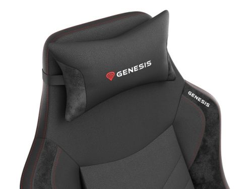 Стол Genesis Gaming Chair Nitro 890 G2 Black