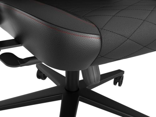 Стол Genesis Gaming Chair Nitro 890 G2 Black