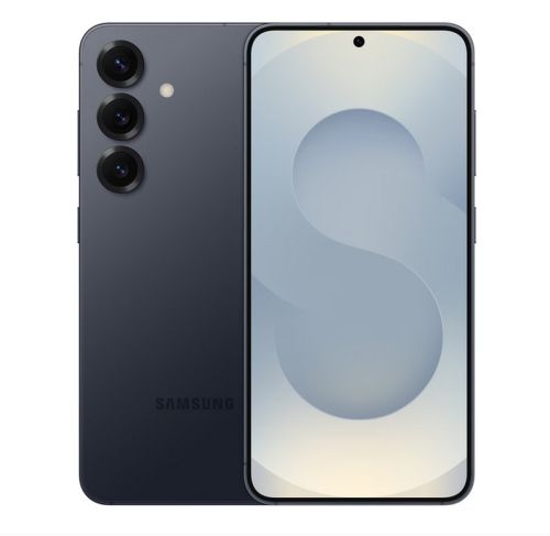 Мобилен телефон Samsung SM-S931B GALAXY S25 5G 128GB 12GB Black