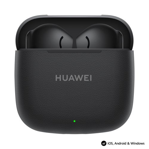 Слушалки Huawei FreeBuds SE 3 ULC-CT020 Black