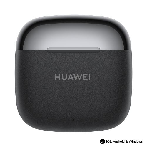 Слушалки Huawei FreeBuds SE 3 ULC-CT020 Black