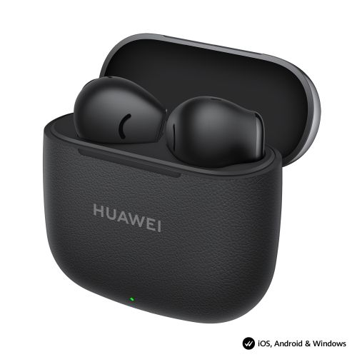 Слушалки Huawei FreeBuds SE 3 ULC-CT020 Black