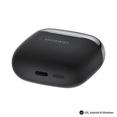 Слушалки Huawei FreeBuds SE 3 ULC-CT020 Black