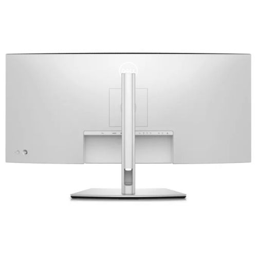 Монитор Dell U3425WE, 34.14'' IPS Anti-Glare, UltraSharp Curved, 21:9, 5ms, 2000:1, 300 cd/m2, WQHD 3440x1440, 120 Hz, sRGB 100%, HDMI, DP, USB 3.2 Hub, USB-C Hub, Speakers, RJ45, KVM, PiP, PbP, ComfortView, PD 90W, Height Adjustable, Swivel, Tilt
