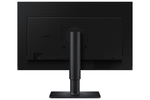 Монитор Samsung LS24D406GA, 24" IPS LED, 1920x1080,  5ms, 100 Hz,250cd/m2,HDMI, DP, USB Hub, Black