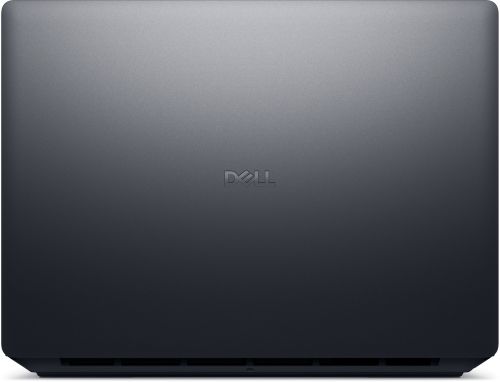 Лаптоп Dell Pro Max 16 Plus MB16250, Intel Ultra 7 265HX (13TOPS NPU, 20 cores, up to 5.30 GHz), 16.0" FHD+(1920x1200) VRR 120Hz, 500nits, 32GB: 2x16GB 6400 MTs DDR5, 1TB SSD, NVIDIA RTX PRO 1000 8GB GDDR7, 8MP HDR + IR Cam, and Mic, Wi-Fi 7, FPR, Backlit