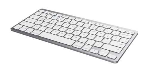Клавиатура TRUST Basics Bluetooth Keyboard US