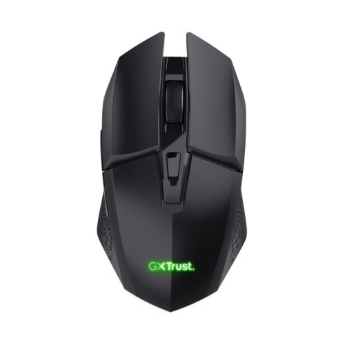 Мишка TRUST GXT110 Felox Wireless Mouse Black