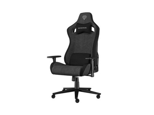 Стол Genesis Gaming Chair Nitro 660 Grey